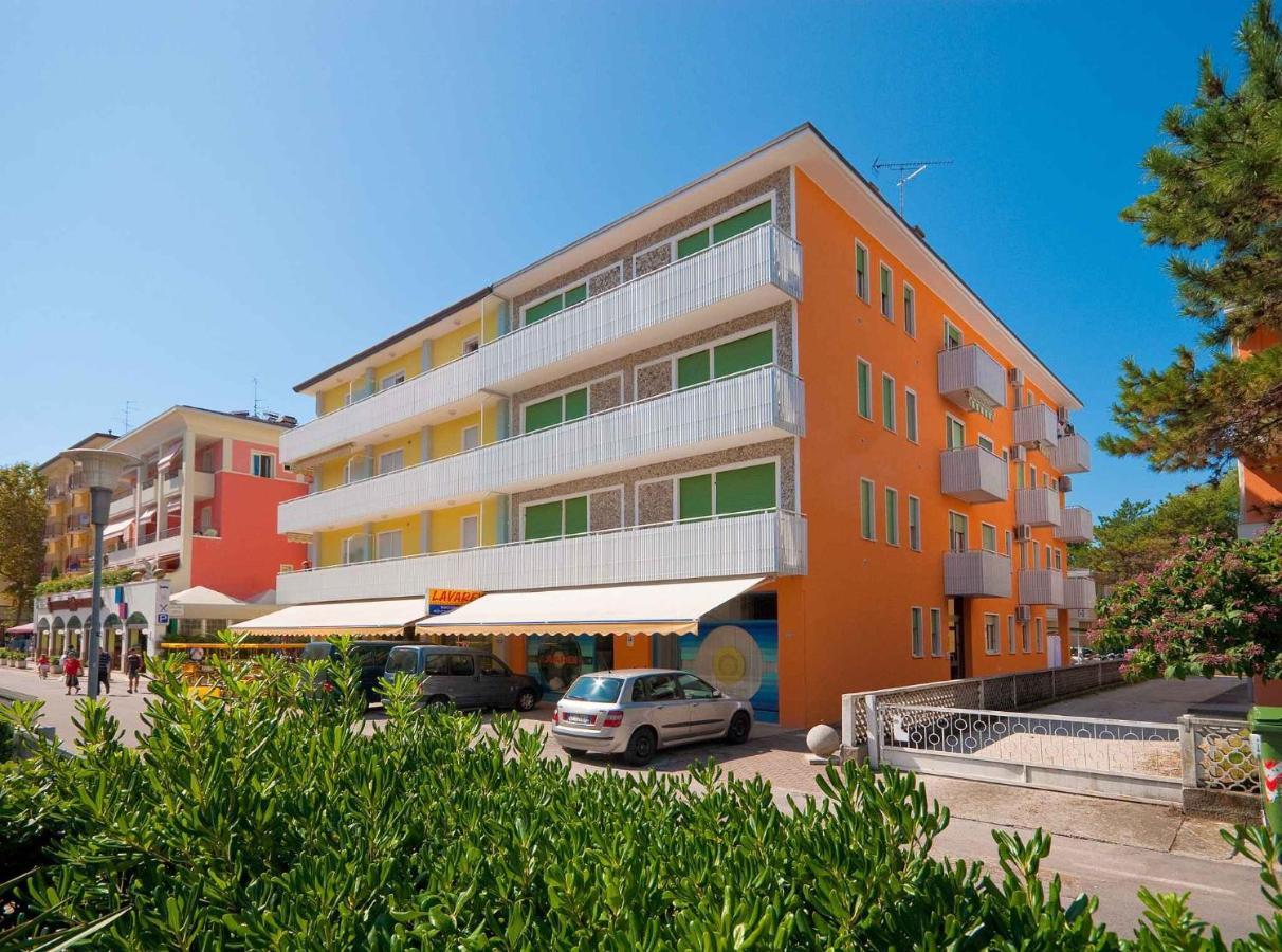 Two-bedroom In Viii Apartment