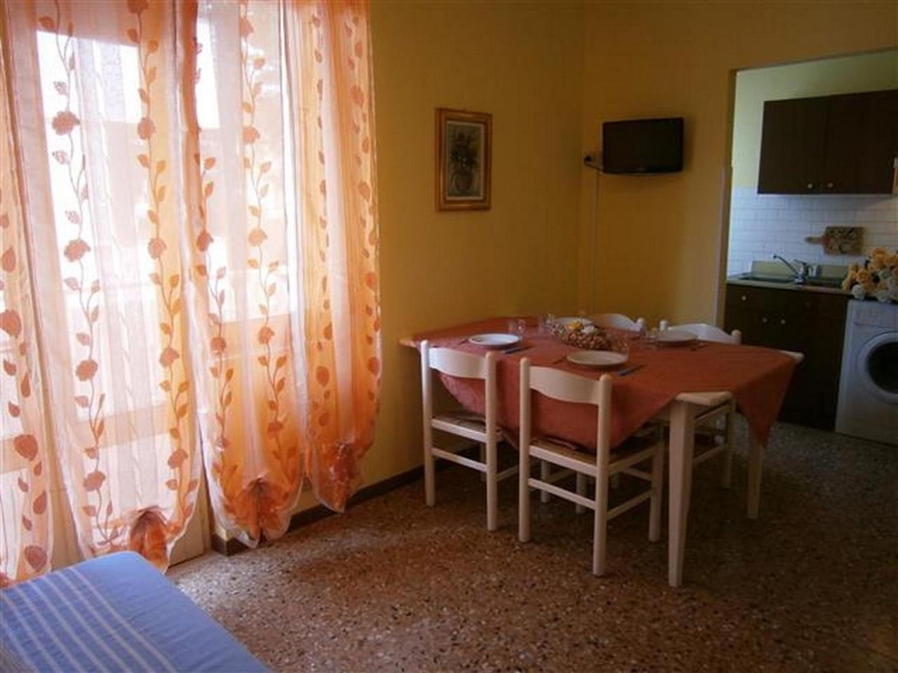 Two-bedroom In Viii Apartment