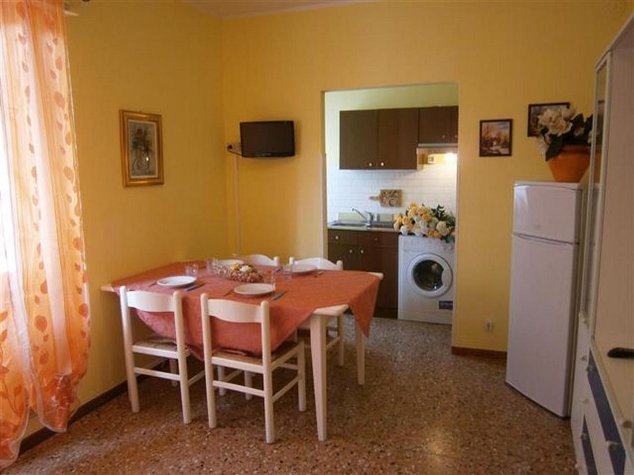Two-bedroom In Viii *